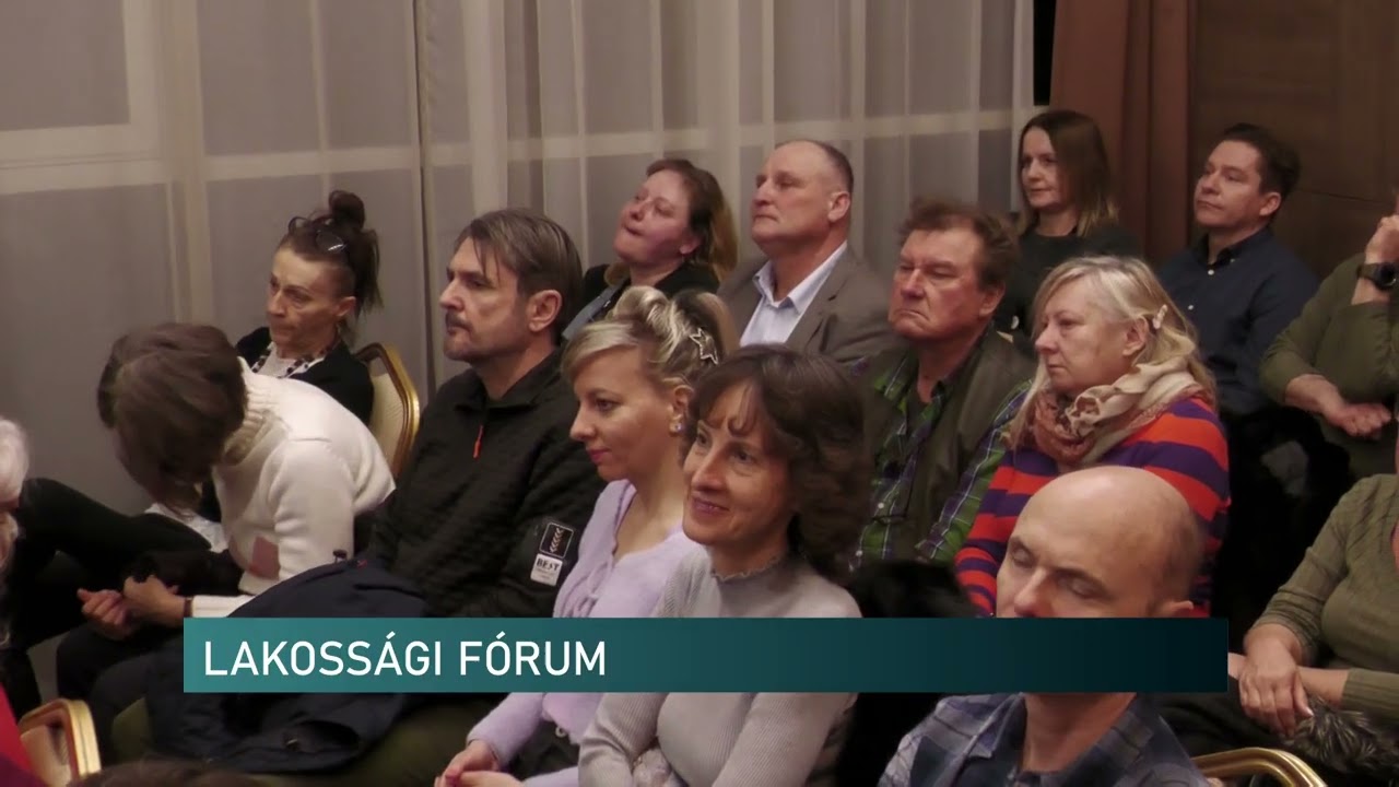 2026.02.23. - Mi Hazánk lakossági fórum