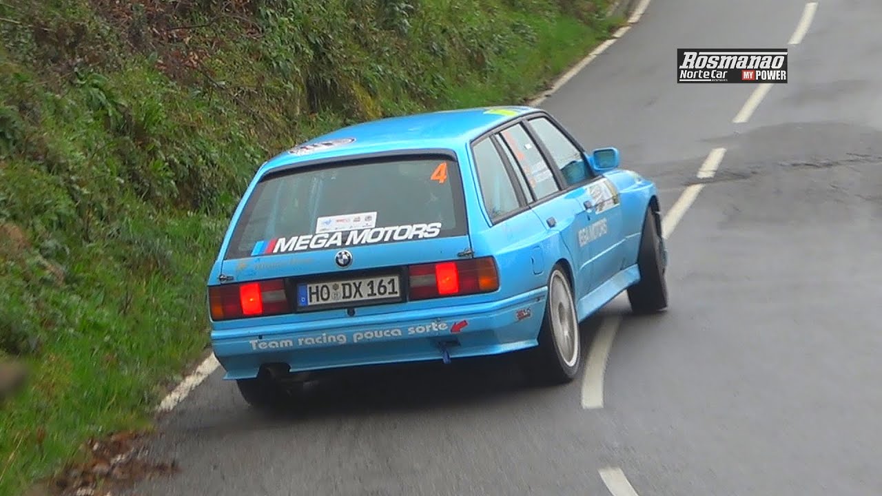 Rally Resende Douro Verde 2023 | All Cars | Full HD ®