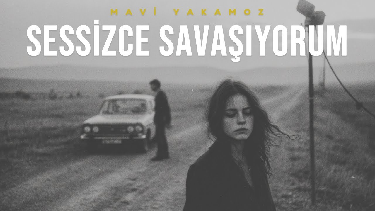 Sessizce Savaşıyorum | Anadolu Rock