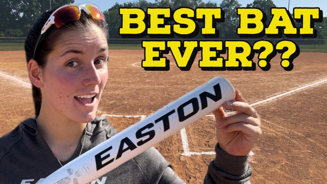Is The Easton Ghost Bat Worth It??