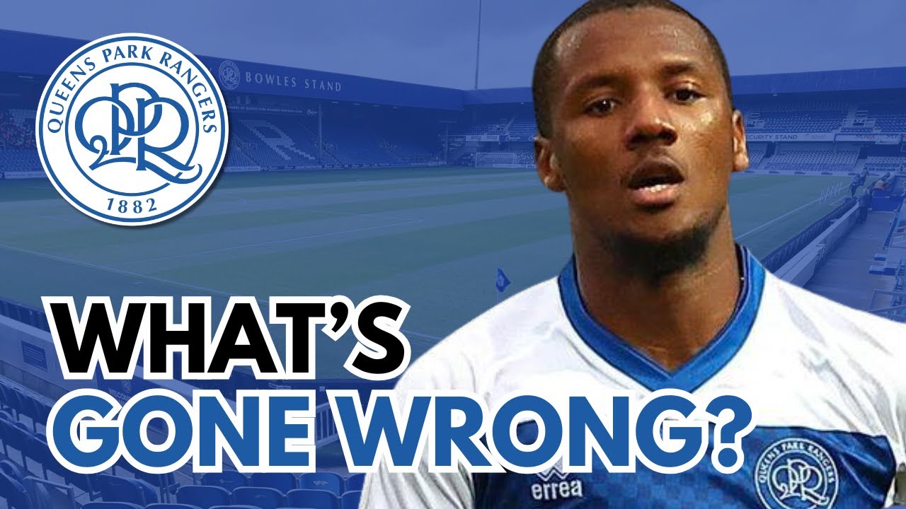 QPR Fans Frustrated | Time To Regroup!