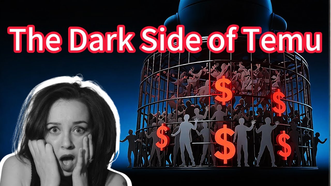 【The Dark Side of Temu】: What They Don&rsquo;t Want You to Know😮 #temu  #temufinds #temuhaul #temucode