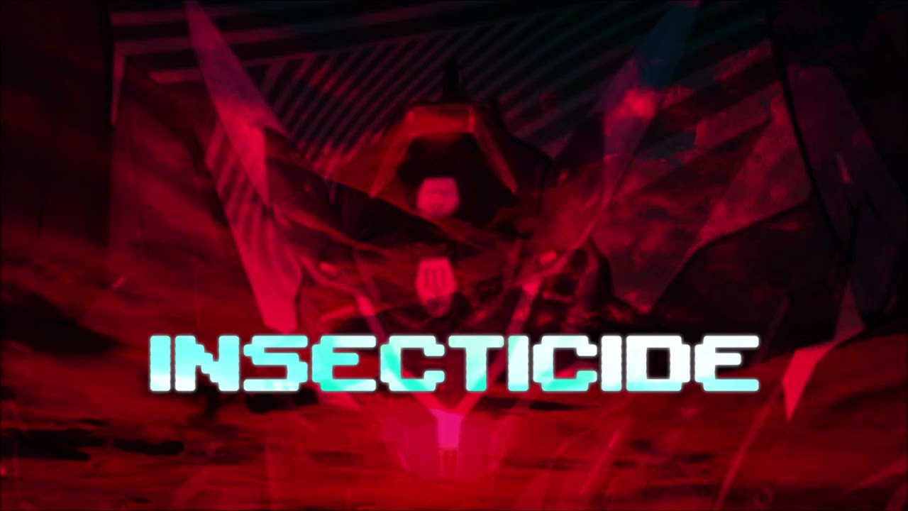 INSECTICIDE (Full Version) / Camellia