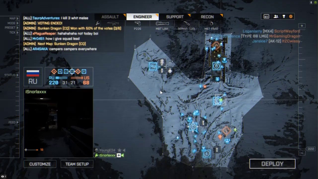 Gaming Corner:Getting Prepared for BF2042#BF4
