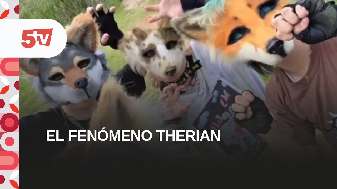 EL FENÓMENO THERIAN-JOSÉ 