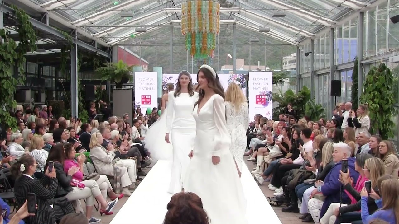 S&W TV ft FashionFlowerMattinee Finale