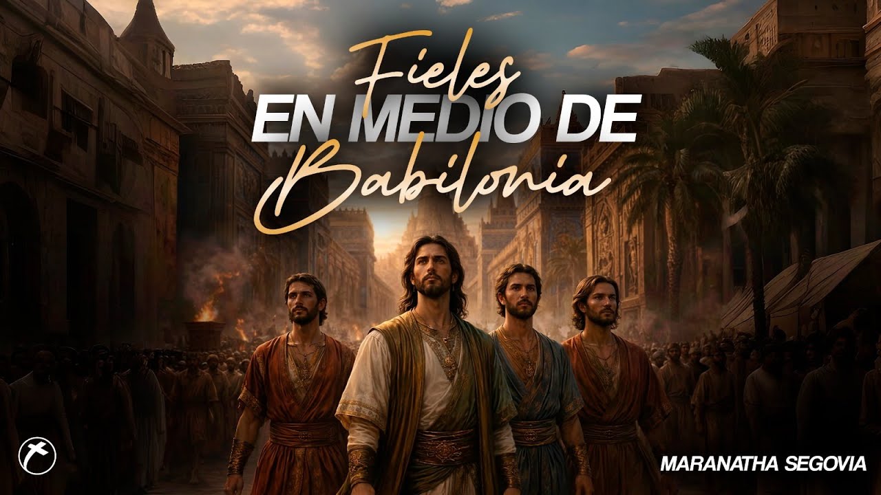 Fieles En Medio de Babilonia!!