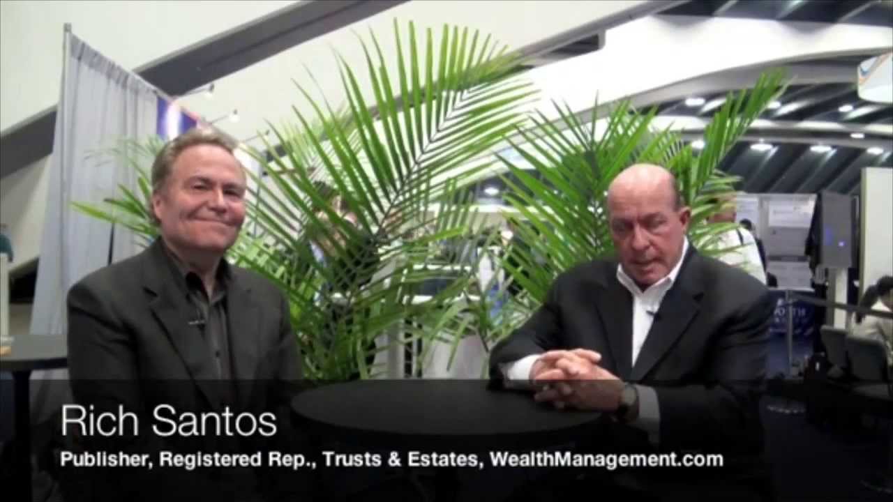 Preparing Heirs - Interview with Richard Del Monte