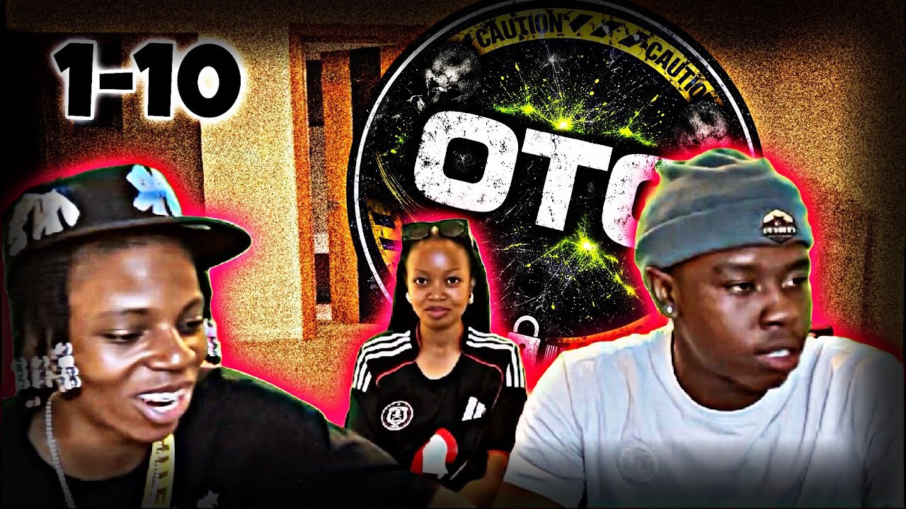 Goitse Rates The OTG Members
