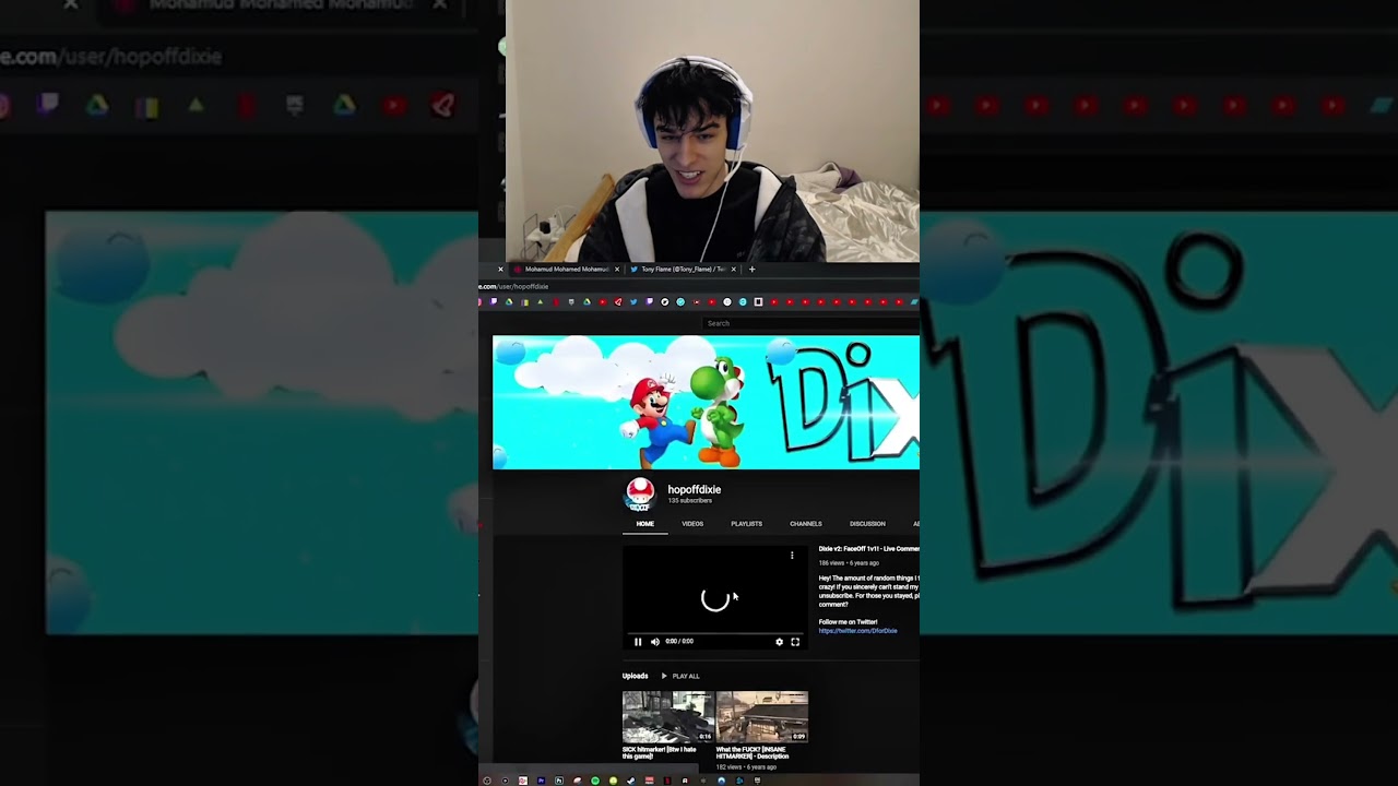 stary, jestem tym zachwycony