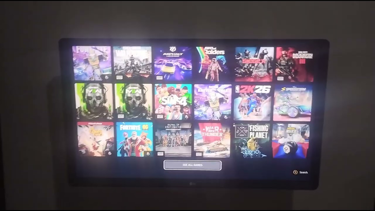1⁰ Xbox 360 do Brasil rodando Android parte 2
