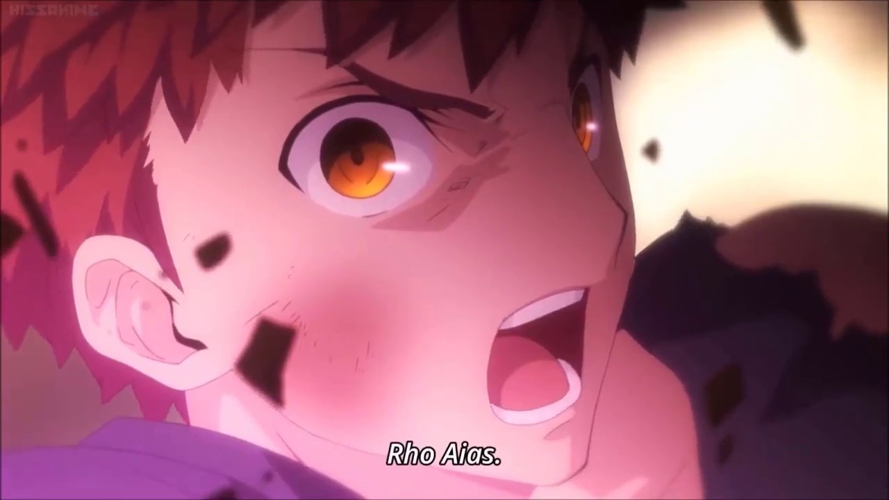 Resentment Amv (A Day To Remember)