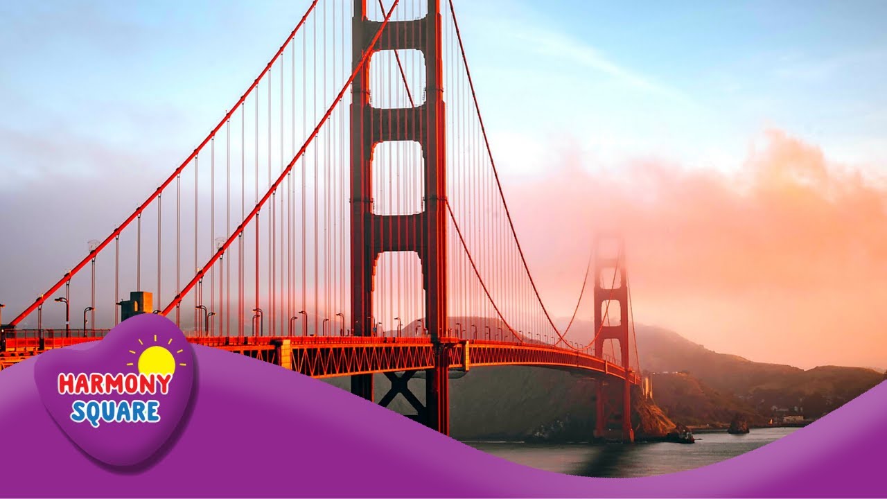 The History of California: Economy, Geography & Government - Exploring Our Nation on the LVC