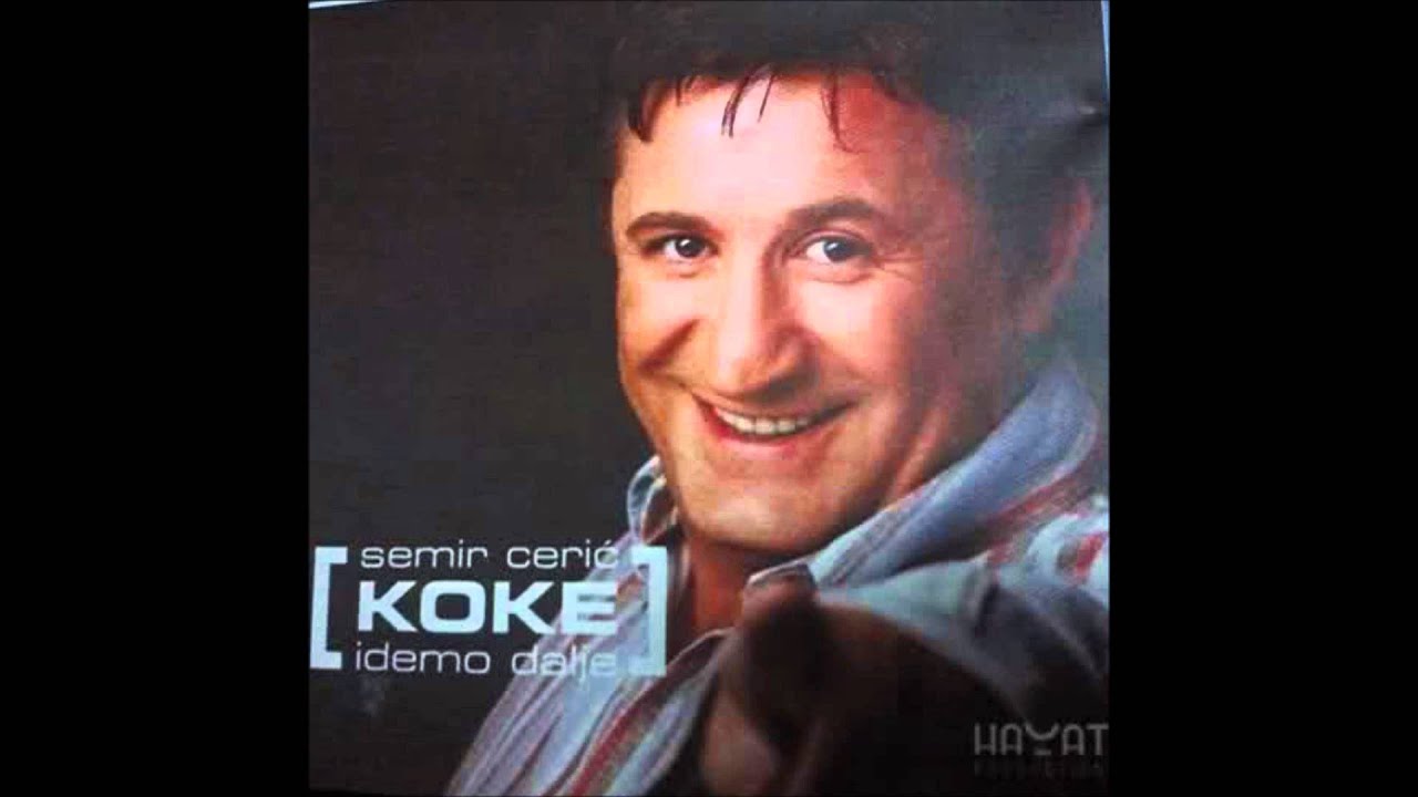 Semir Cerić Koke - Njen rođendan