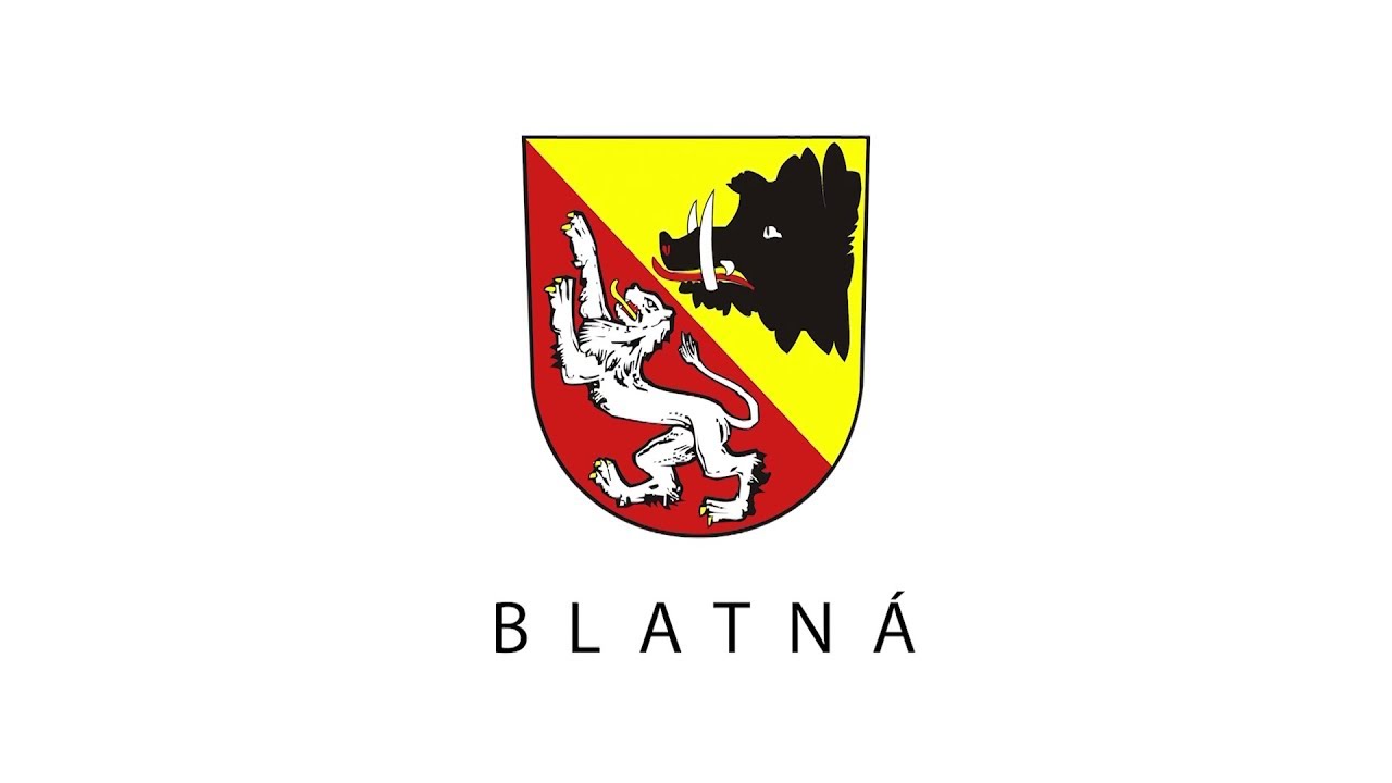 30 let od sametu Blatná