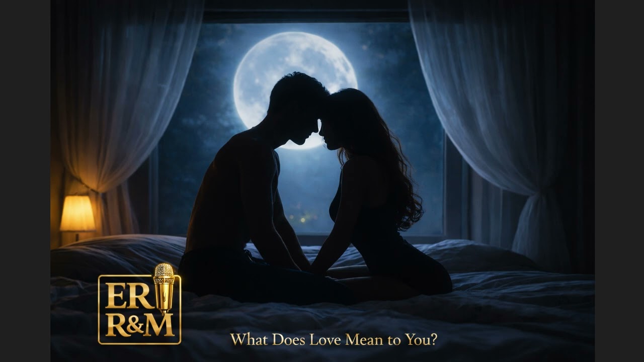 what does love mean to you
