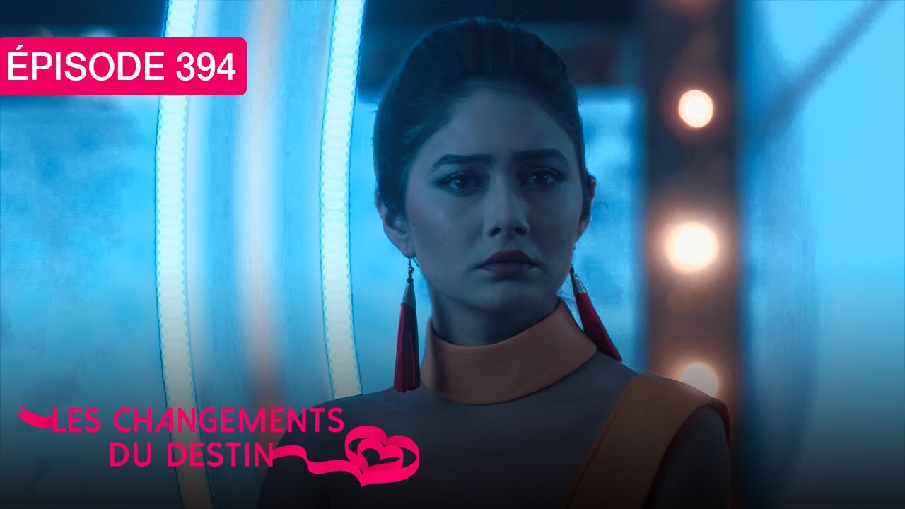 Kumkum Bhagya - Les Changements du Destin S3 - EP 59 - Séries Bollywood