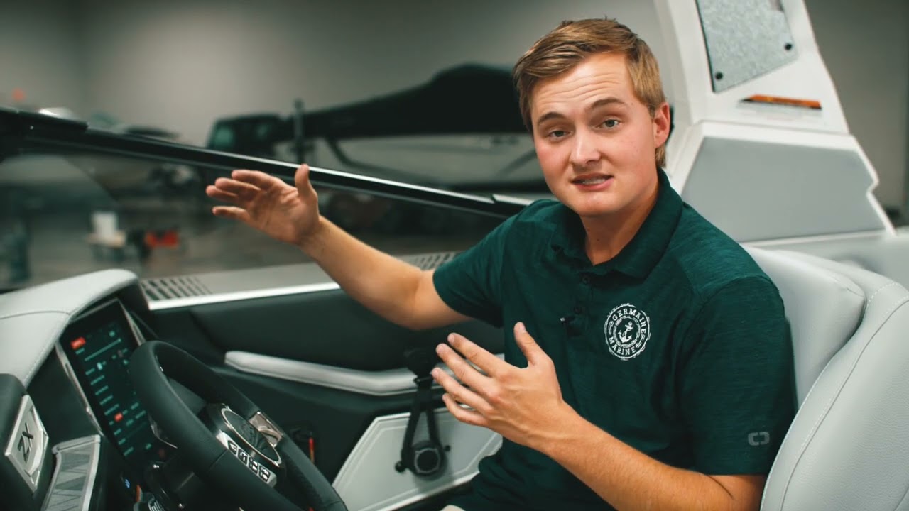 What To Do If Your Surf System Is Not Operating Correctly On Your Tige/ATX Boat