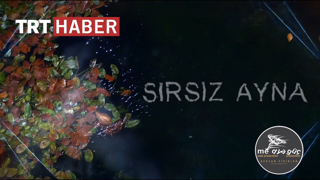 SIRSIZ AYNA YEDİGÖLLER