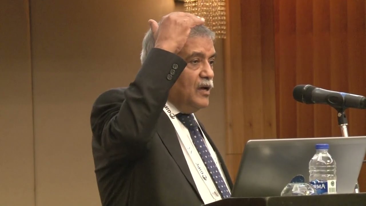 16th GIPC: Keynote Addresses |Istanbul, Turkey | Learn Connect Collaborate