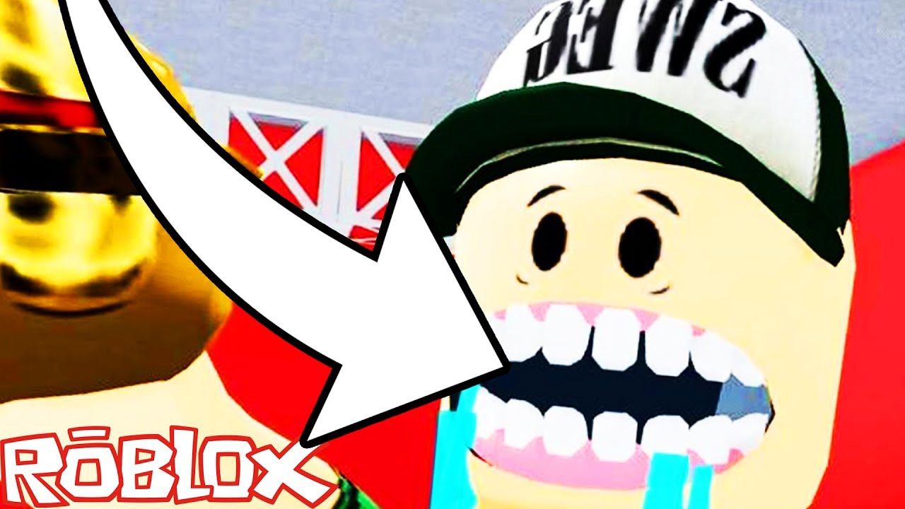 ROBLOX #180 | ZOSTALIŚMY ZJEDZENI!  | THE DINER OBBY