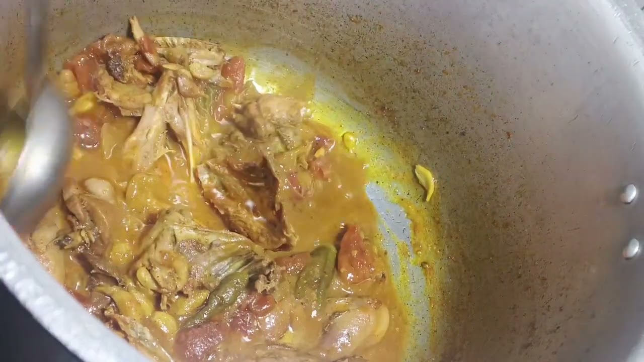 Authentic Desi Murg Shorba in Pure Mustard Oil 😋 | Home Style Recipe
