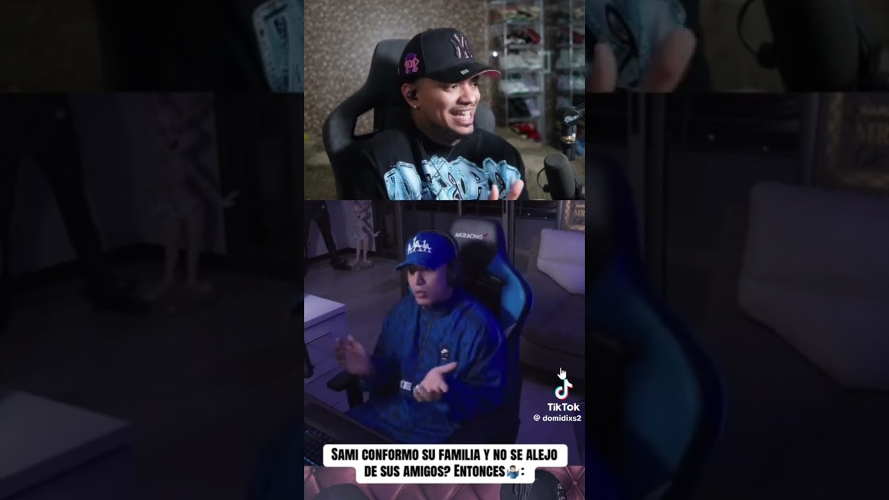 domidios le tira a me Steven tc 