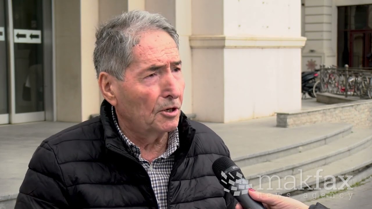 Петковиќ: За извршителите и судиите кои не ги бришат застарените долгови чаре се кривични пријави