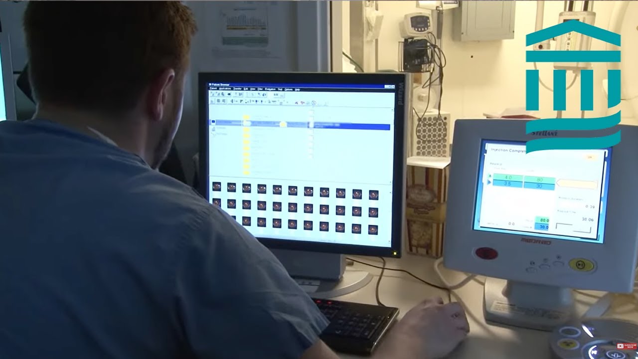 Introduction to Mass General Imaging, Department of Radiology