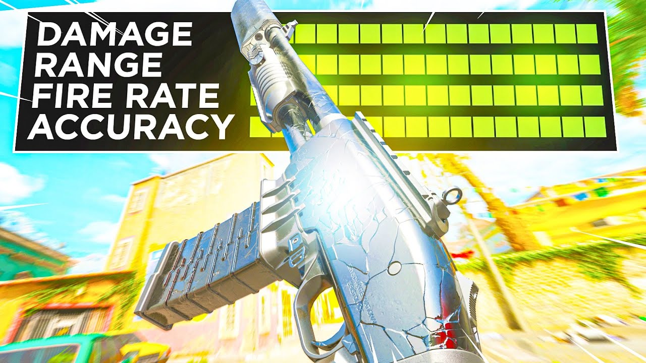 the *LONG RANGE* ONE SHOT BRYSON 890 in MODERN WARFARE 2...(BEST BRYSON 890 CLASS SETUP)-MW2