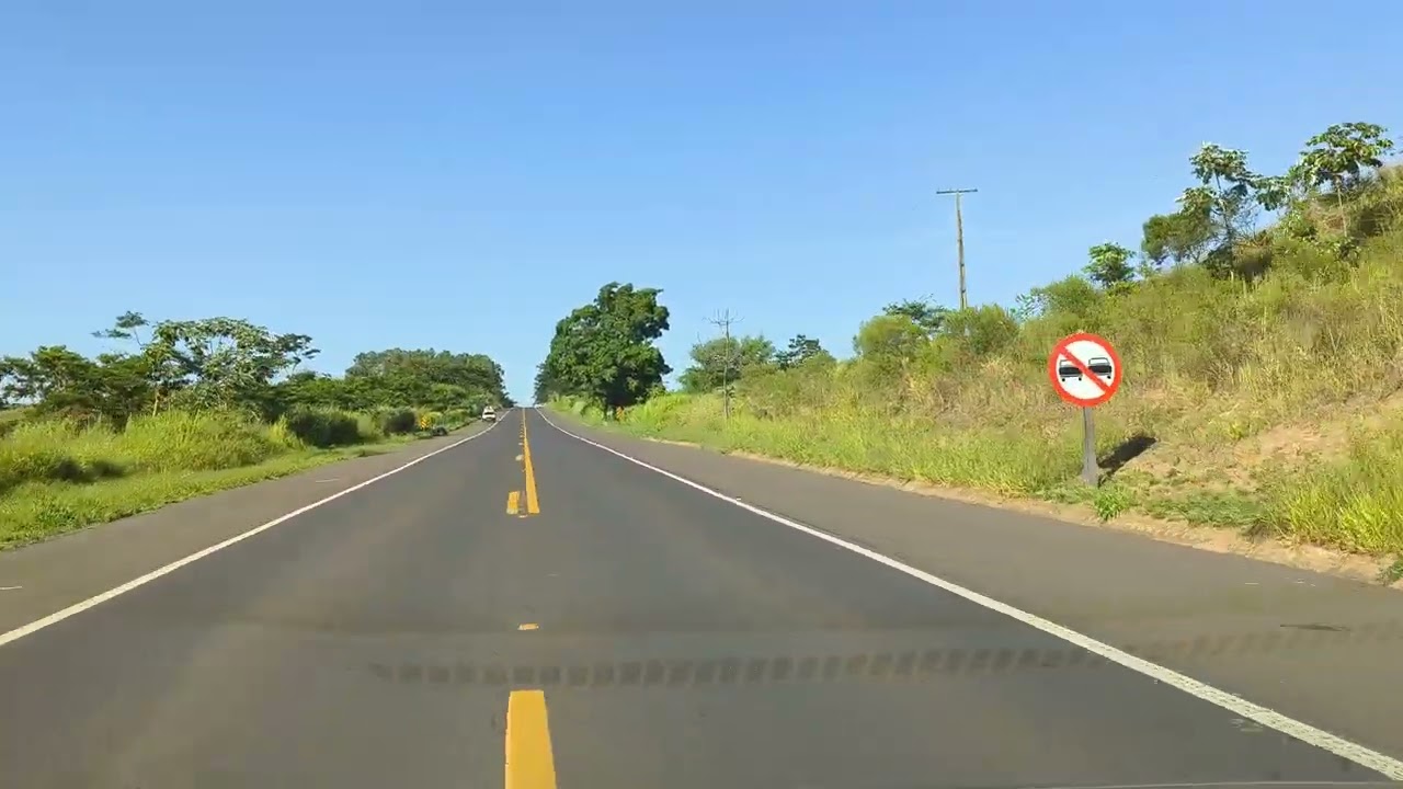 28/2/2026- PRES. PRUDENTE/ SP 501/ SP 270
