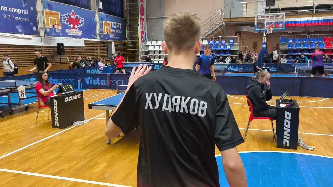 Худяков Д. Пестелев М.