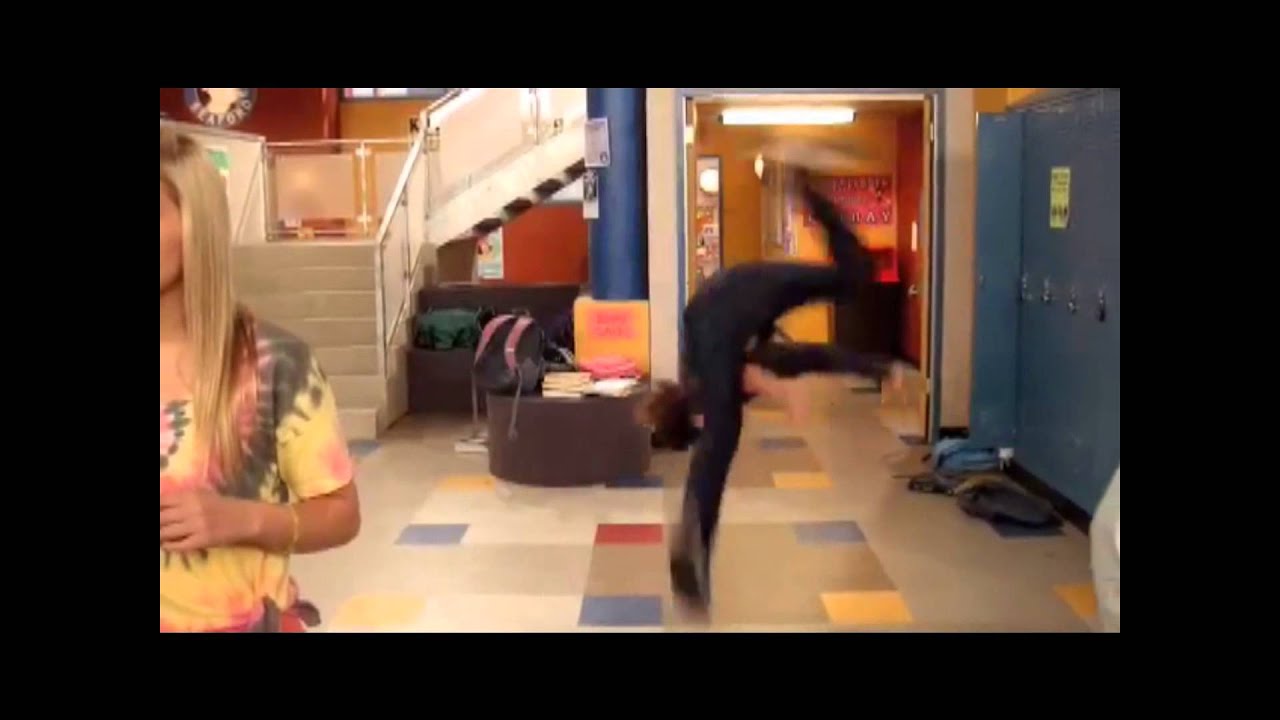 Leo Howard