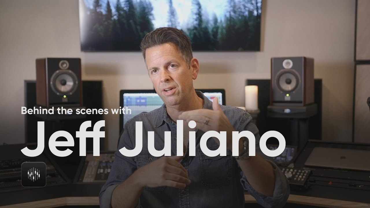 ControlHub: In-Depth Discussion with Jeff Juliano