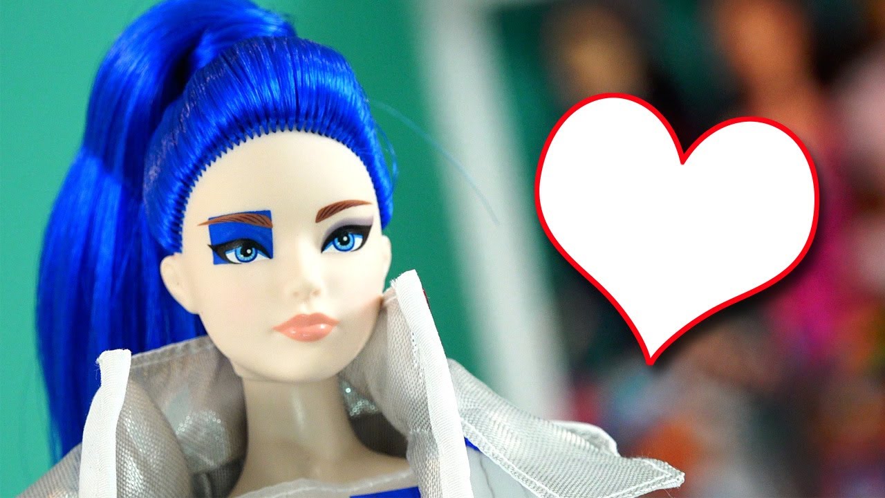 May the 4th - Barbie Star Wars Dolls Princess Leia Darth Vader and R2D2 Review