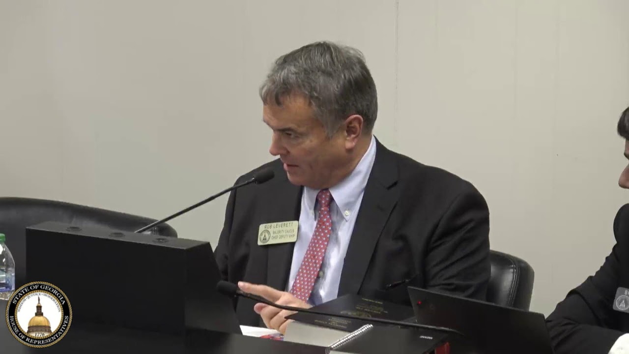 Judiciary Non-Civil Leverett Subcommittee 01.28.26