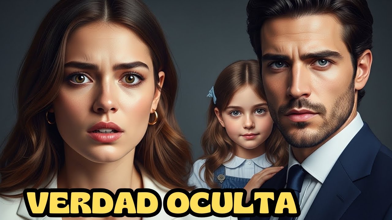 Se enamoró del hombre más importante del lugar… pero su verdad lo destruiría todo