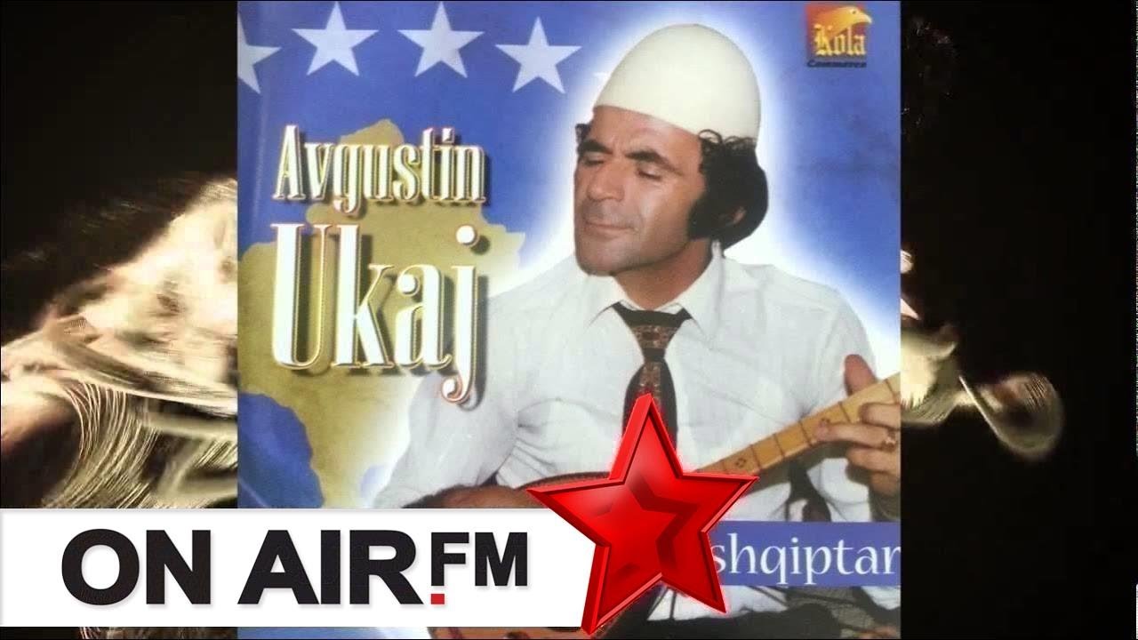 Avgustin Ukaj - Noc Mark gega