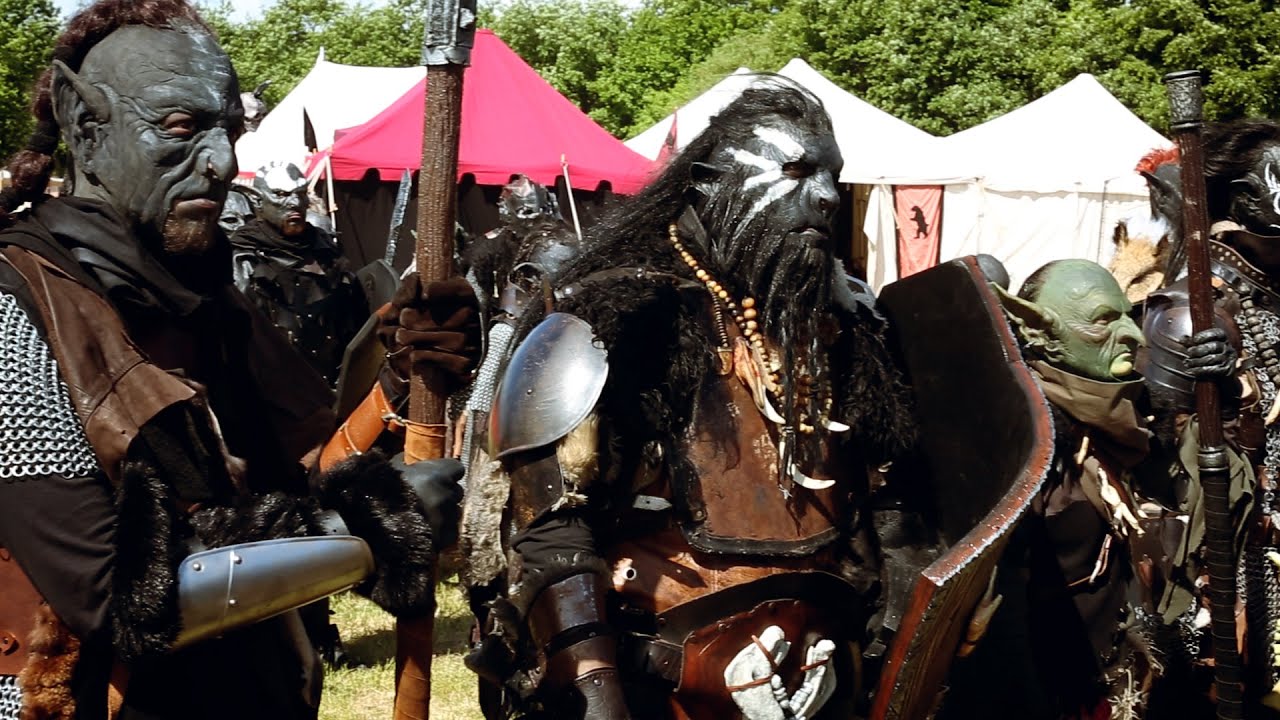 B4V 2016 - Orcs of Vilegis