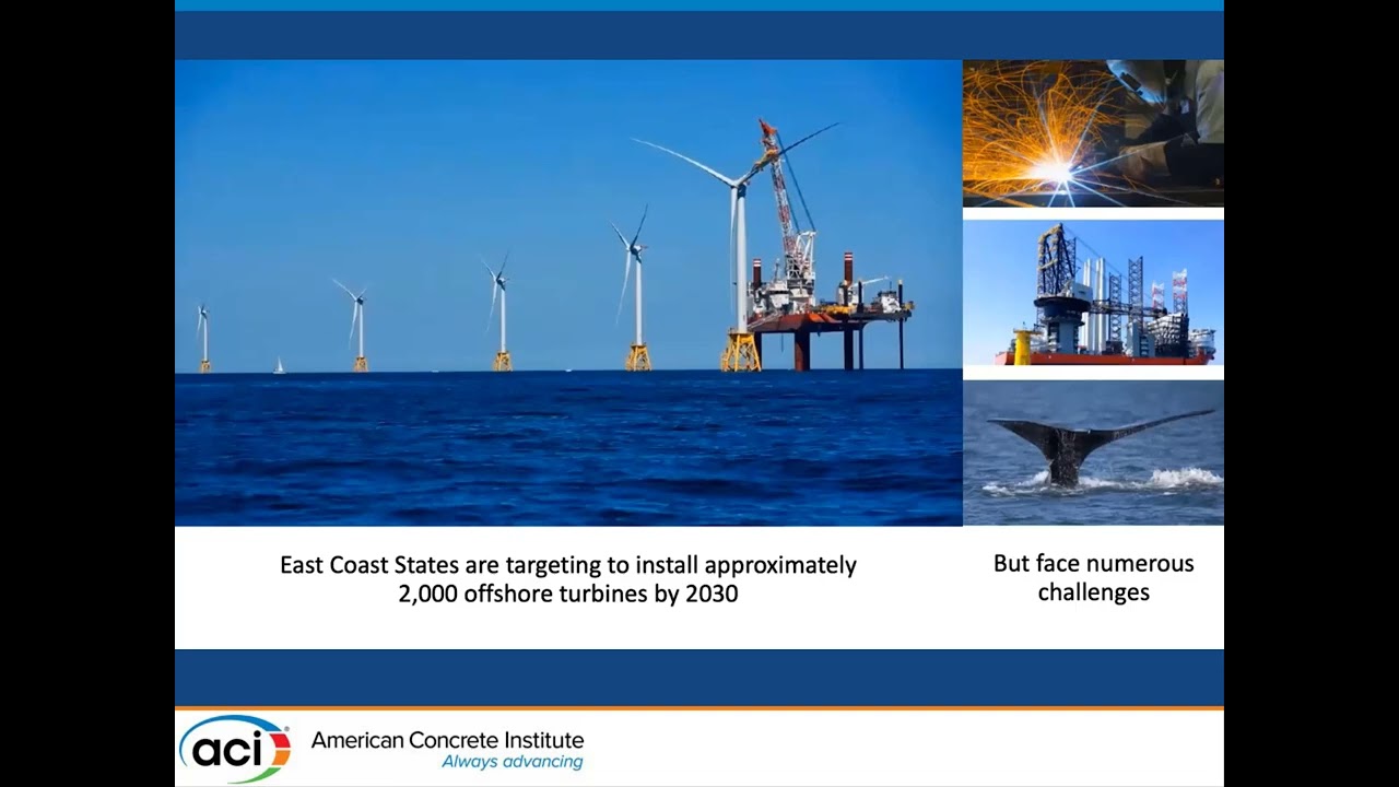 Trends in the Wind Energy Marketplace and Expectations for the Future