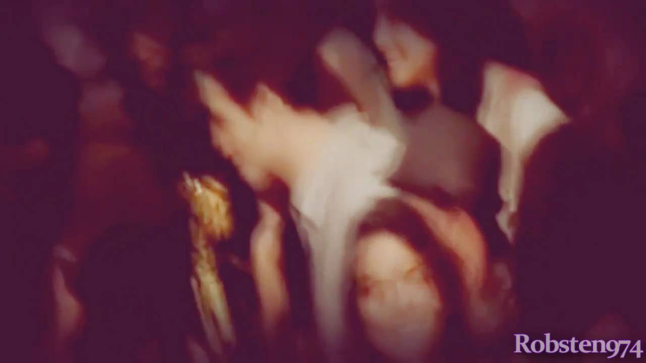 Robert/ Kristen: 