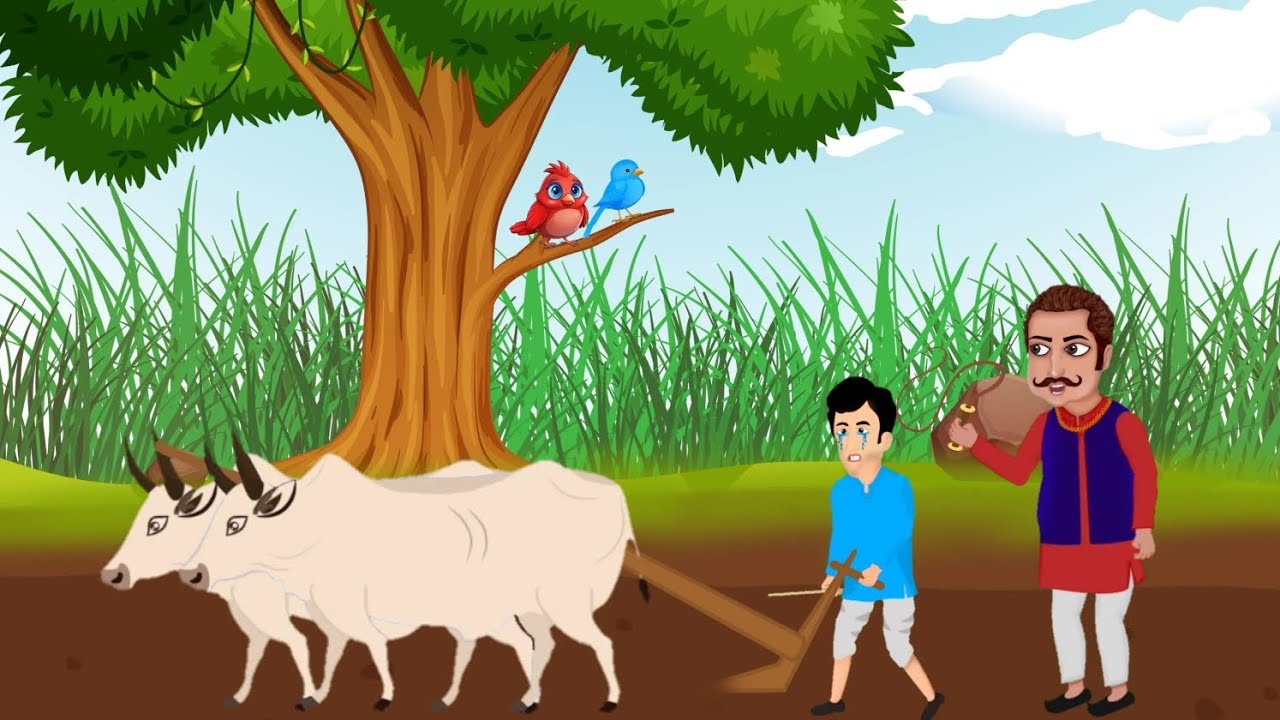 लालची सेठ | Lalchi Seth | Hindi Story | Hindi Kahaniya | Moral Story | #hindikahaniya
