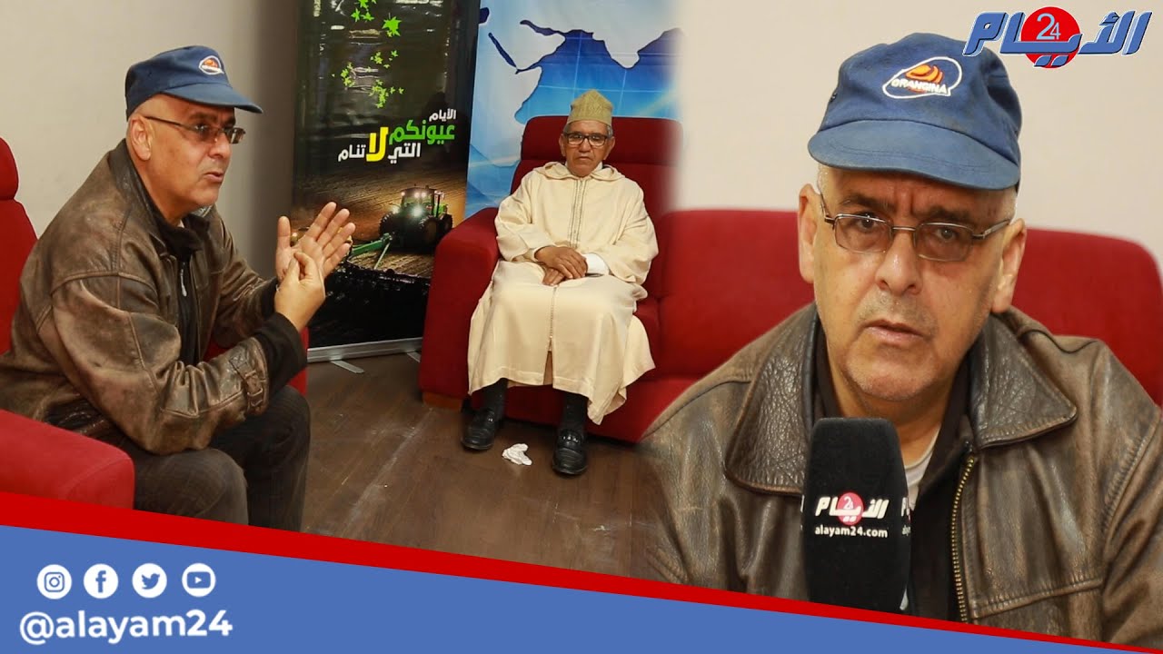 المحافظ أمسك رأسه من الدهشة.. نصب بطريقة جهنمية في عقار وليس هو الوحيد