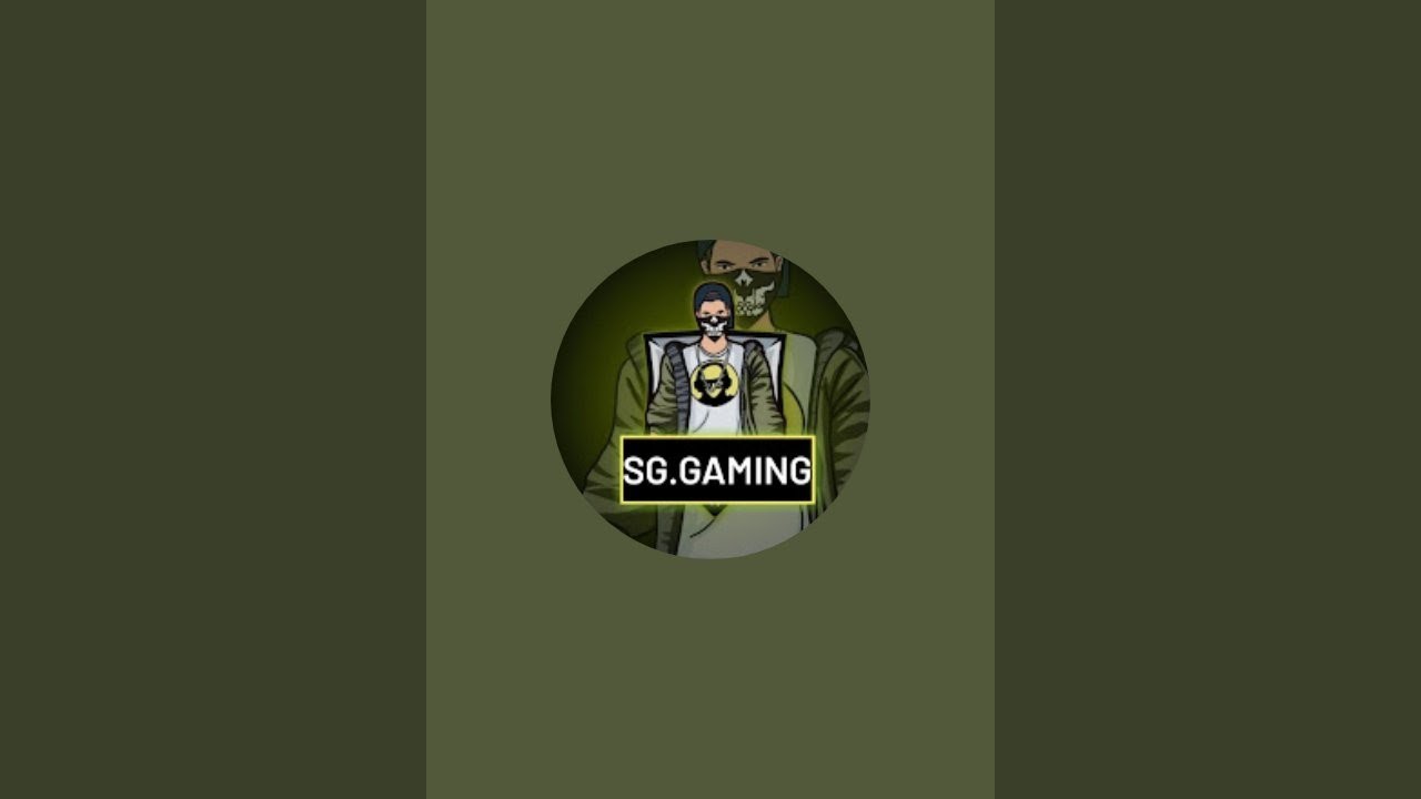 SG.Gaming is live! Free fire