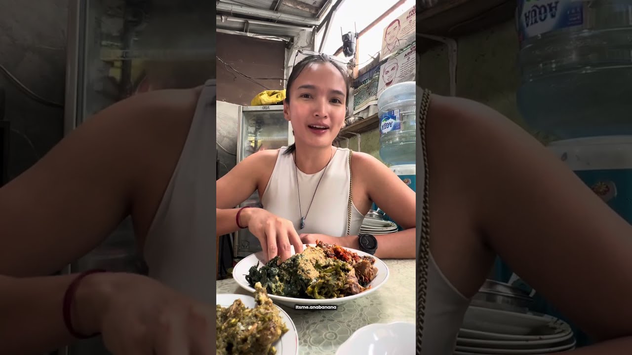 MASAKAN MINANG ENAK DI LEBAK BULUS