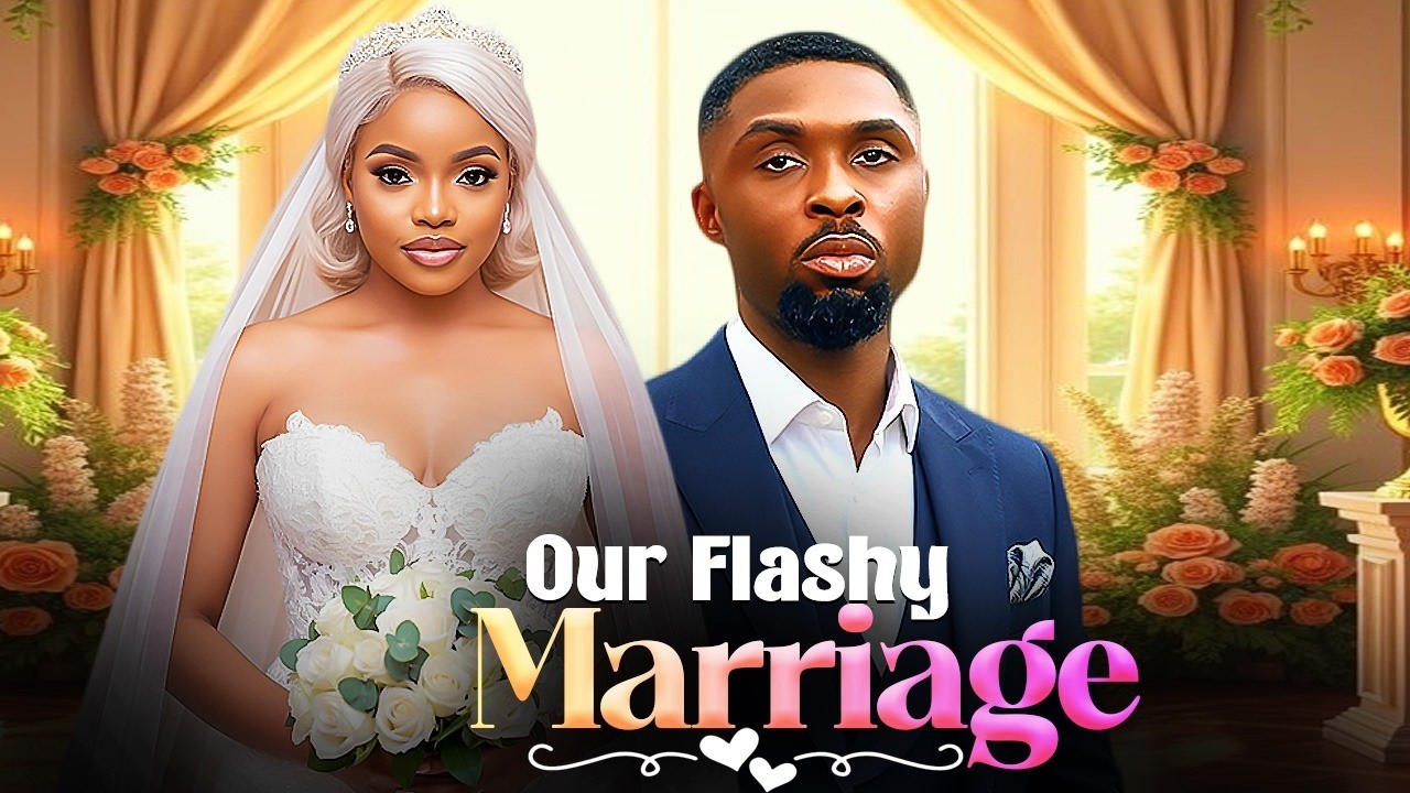 OUR FLASHY MARRIAGE (OMECHE OKO, RAY ADEKA) Latest Nigerian Movies 2026