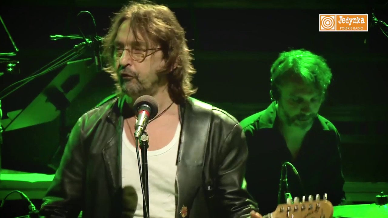Krzysztof Jaryczewski (koncert Ocaleni)