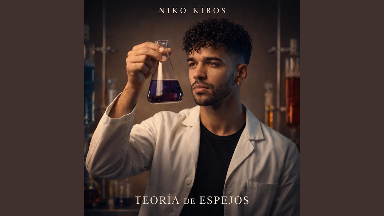 Teor&iacute;a de Espejos