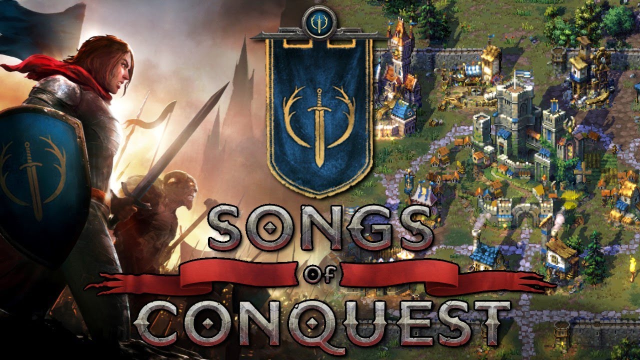Arleon Campaign Songs of Conquest