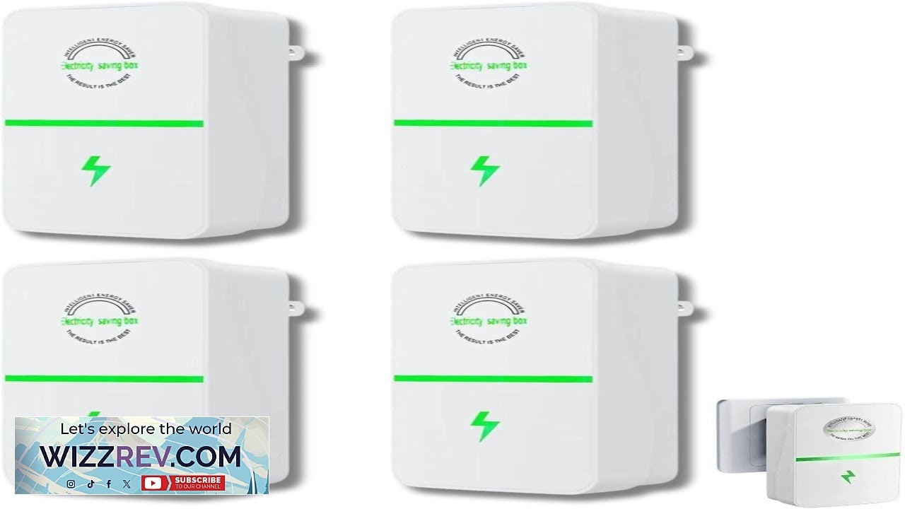 Энергосберегающий стабилизатор и сетевой фильтр Amp Shield Smart Electric Power Stabilizer с функ...
